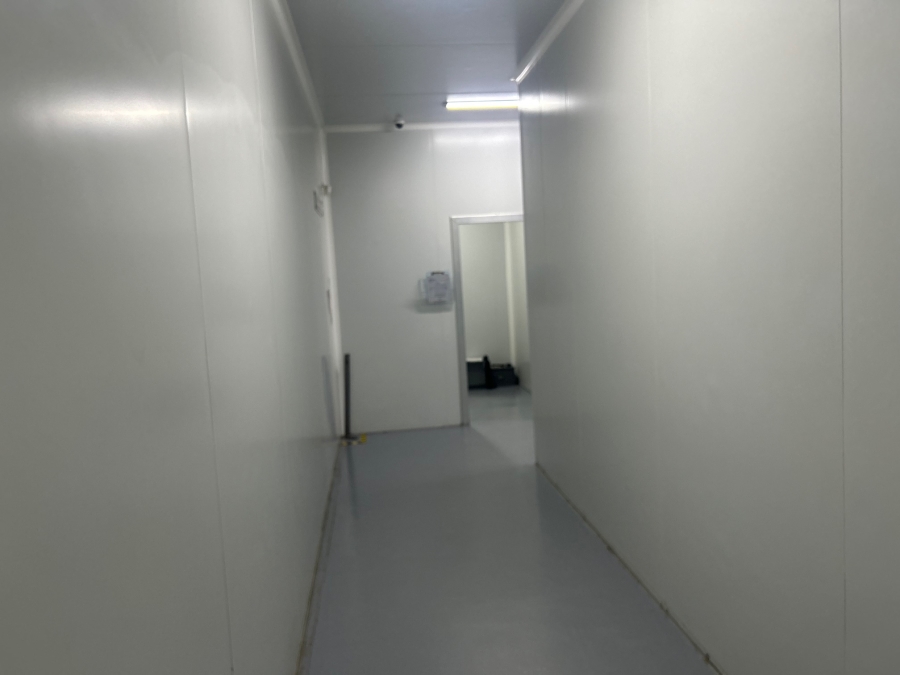 Commercial Property for Sale in Viljoenskroon Free State